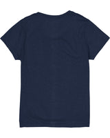 Hanes Ladies' Perfect-T Triblend V-Neck T-shirt Hanes