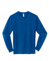 Fruit of the Loom Adult Sofspun® Jersey Long-Sleeve T-Shirt Fruit of the Loom