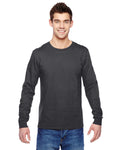 Fruit of the Loom Adult Sofspun® Jersey Long-Sleeve T-Shirt Fruit of the Loom