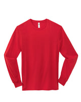 Fruit of the Loom Adult Sofspun® Jersey Long-Sleeve T-Shirt Fruit of the Loom