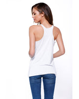 StarTee Ladies' Triblend Racerback Tank StarTee