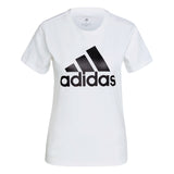 adidas Women's Essentials Big Logo T-Shirt Womens Apparel Shirts & Tops