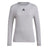 adidas Women's Long Sleeve Pregame BOS T-Shirt-1