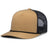 Pacific Headwear Weekender Trucker Cap Pacific Headwear