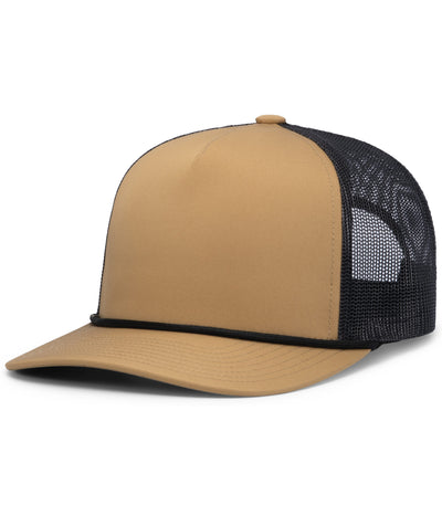 Pacific Headwear Weekender Trucker Cap