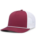 Pacific Headwear Weekender Trucker Cap Pacific Headwear