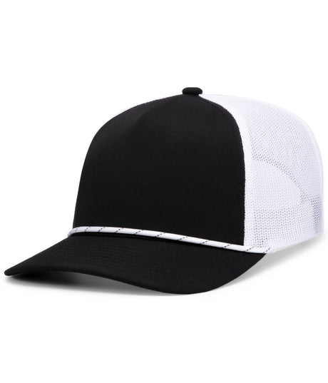 Pacific Headwear Weekender Trucker Cap Pacific Headwear