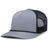 Pacific Headwear Weekender Trucker Cap Pacific Headwear
