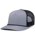 Pacific Headwear Weekender Trucker Cap Pacific Headwear