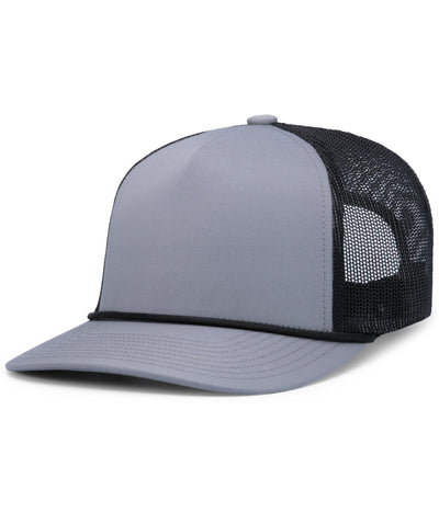 Pacific Headwear Weekender Trucker Cap