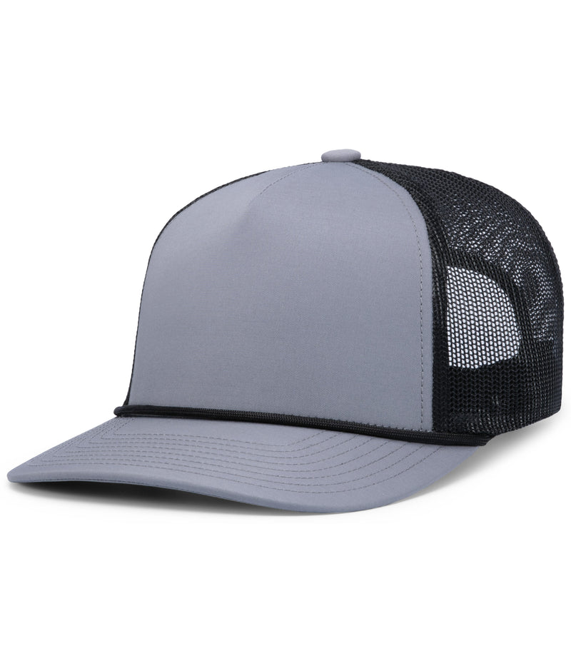 Pacific Headwear Weekender Trucker Cap
