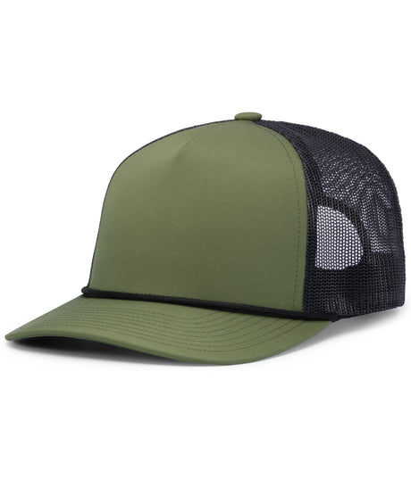 Pacific Headwear Weekender Trucker Cap Pacific Headwear