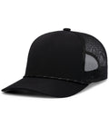 Pacific Headwear Weekender Trucker Cap Pacific Headwear
