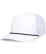 Pacific Headwear Weekender Trucker Cap Pacific Headwear