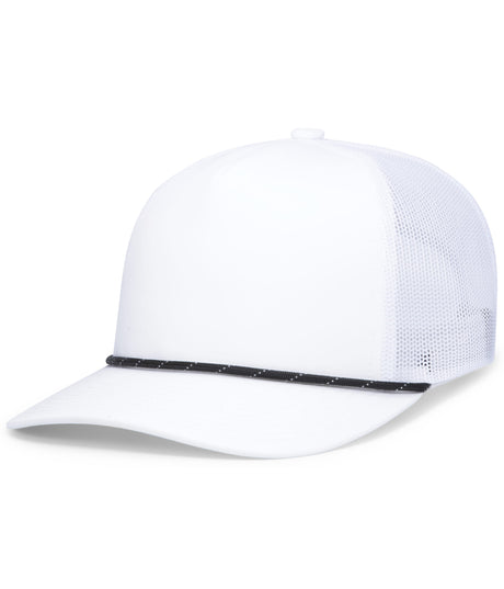 Pacific Headwear Weekender Trucker Cap Pacific Headwear