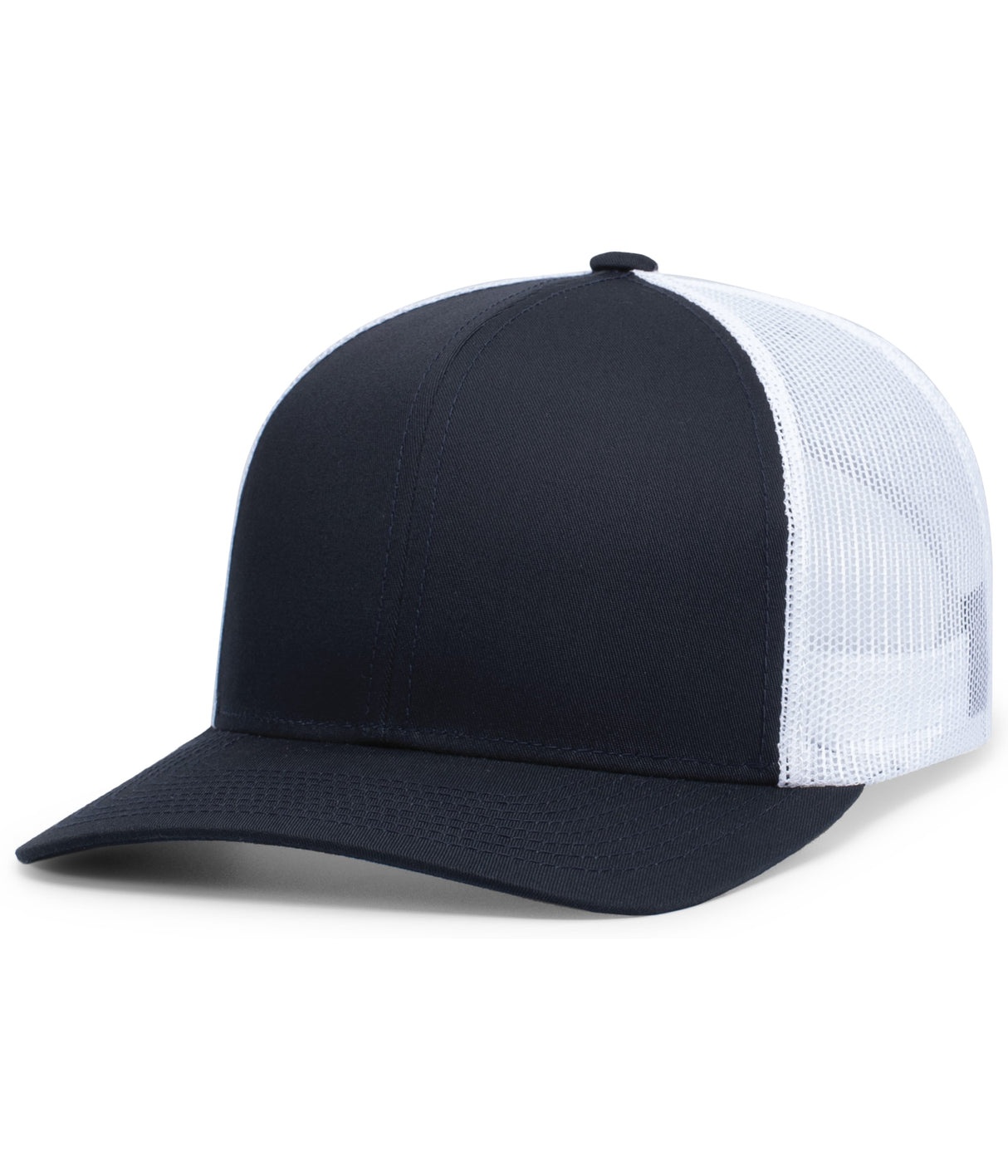 Pacific Headwear Eco Trucker Snapback Pacific Headwear