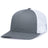 Pacific Headwear Eco Trucker Snapback Pacific Headwear