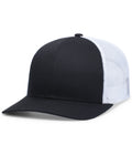 Pacific Headwear Eco Trucker Snapback Pacific Headwear