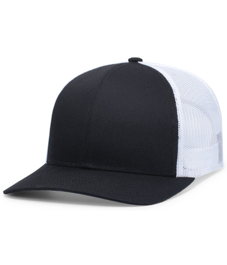 Pacific Headwear Eco Trucker Snapback Pacific Headwear
