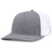 Pacific Headwear Mélange Heather Low-Profile Trucker Pacific Headwear