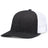 Pacific Headwear Mélange Heather Low-Profile Trucker Pacific Headwear