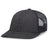 Pacific Headwear Mélange Heather Low-Profile Trucker Pacific Headwear