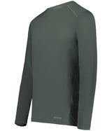 Holloway Youth Coolcore® Essential Long Sleeve Tee Holloway