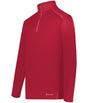 Holloway Youth Coolcore® 1/4 Zip Pullover Holloway