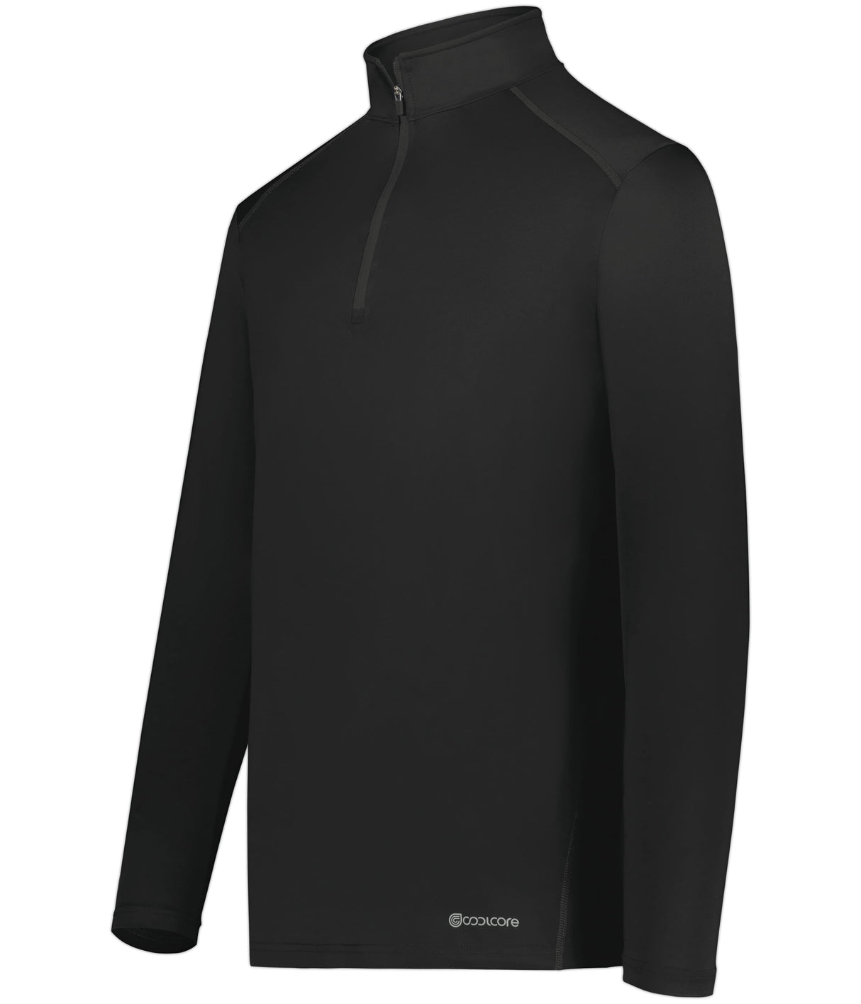 Holloway Youth Coolcore® 1/4 Zip Pullover Holloway