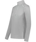 Holloway Ladies Coolcore® 1/4 Zip Pullover Holloway
