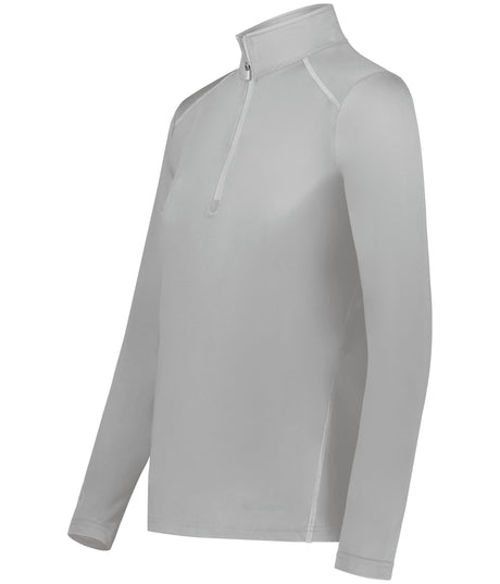 Holloway Ladies Coolcore® 1/4 Zip Pullover Holloway