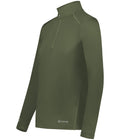 Holloway Ladies Coolcore® 1/4 Zip Pullover Holloway
