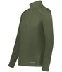 Holloway Ladies Coolcore® 1/4 Zip Pullover Holloway