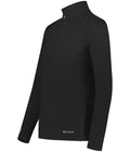 Holloway Ladies Coolcore® 1/4 Zip Pullover Holloway