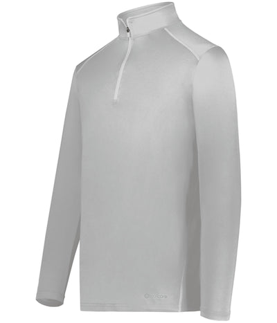 Holloway Coolcore® 1/4 Zip Pullover