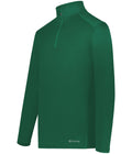 Holloway Men's Coolcore® 1/4 Zip Pullover Holloway
