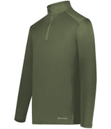 Holloway Men's Coolcore® 1/4 Zip Pullover Holloway