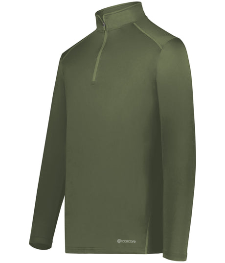 Holloway Men's Coolcore® 1/4 Zip Pullover Holloway