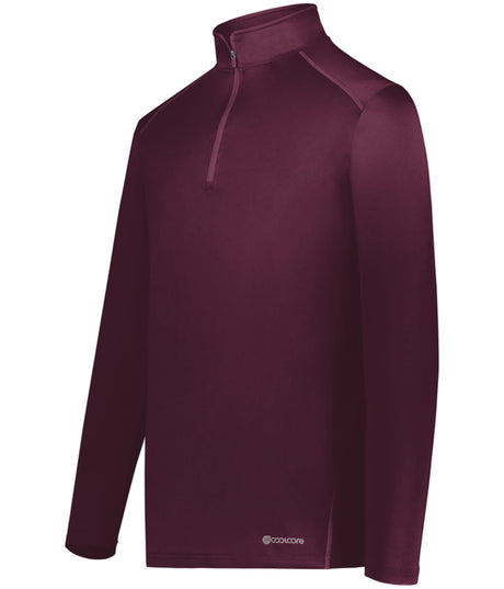 Holloway Men's Coolcore® 1/4 Zip Pullover Holloway