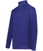 Holloway Men's Coolcore® 1/4 Zip Pullover Holloway