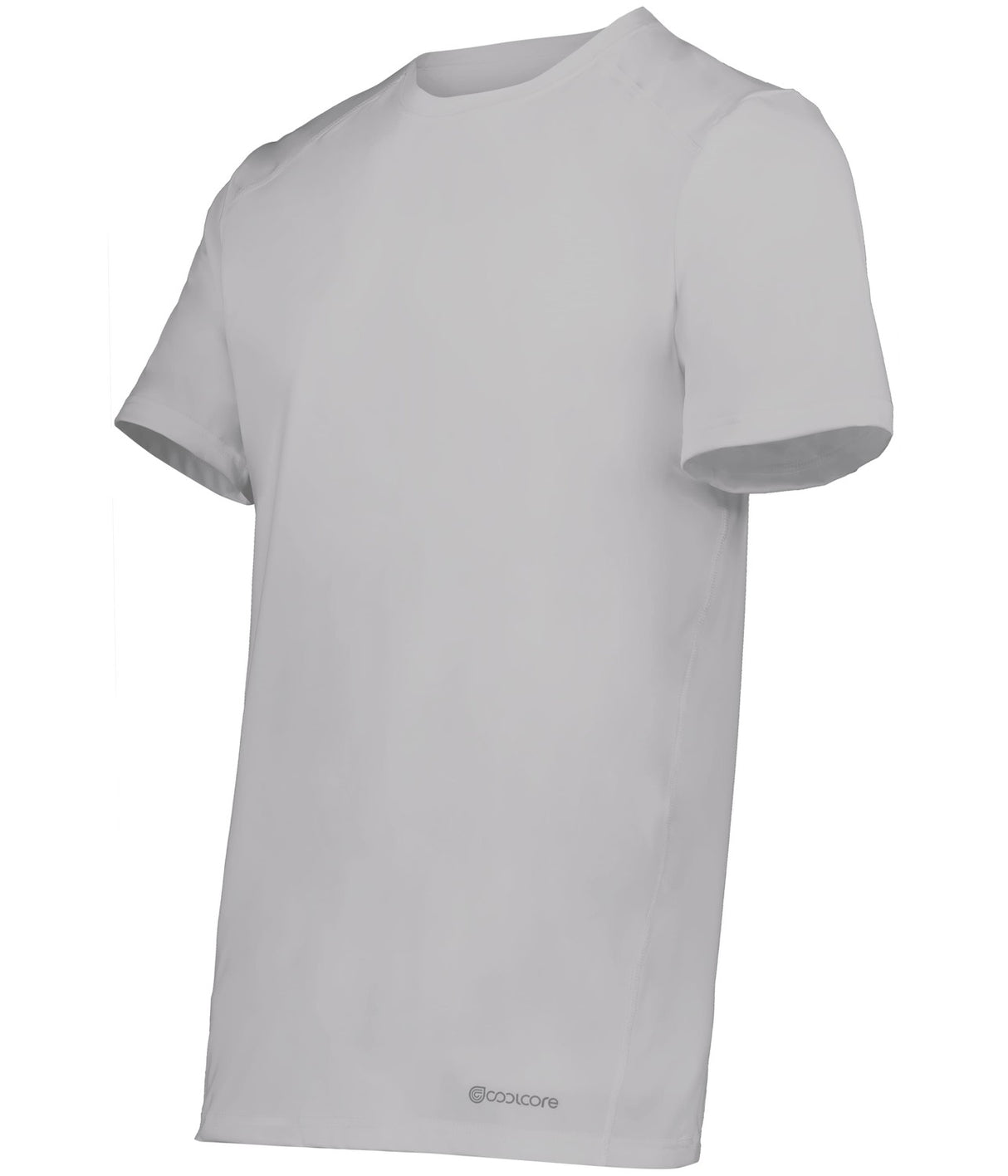 Holloway Youth Coolcore® Essential Tee