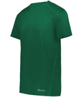 Holloway Youth Coolcore® Essential Tee