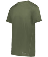 Holloway Youth Coolcore® Essential Tee