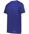 Holloway Youth Coolcore® Essential Tee