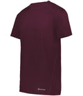 Holloway Youth Coolcore® Essential Tee