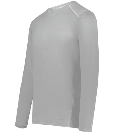 Holloway Coolcore® Essential Long Sleeve Tee