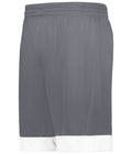 Augusta Swish Reversible Basketball Shorts Augusta