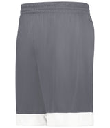 Augusta Swish Reversible Basketball Shorts Augusta