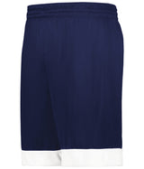 Augusta Swish Reversible Basketball Shorts Augusta