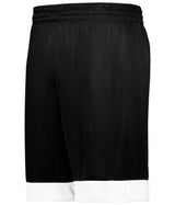 Augusta Swish Reversible Basketball Shorts Augusta